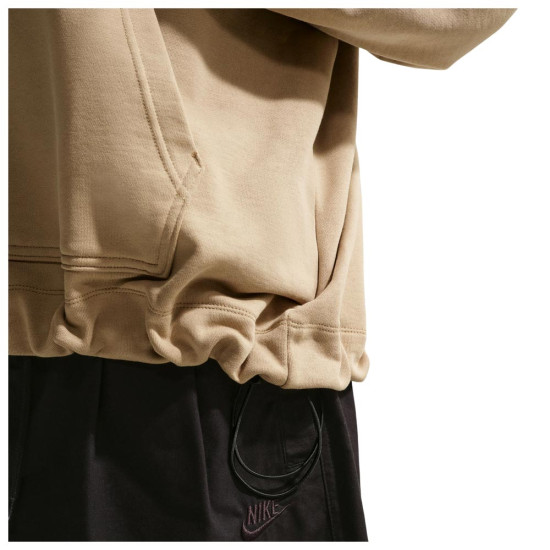 Nike Ανδρικό φούτερ Sportswear Club Oversized French Terry Pullover Hoodie